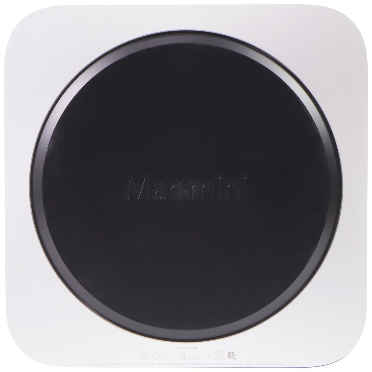 Apple Mac mini (Late 2014, A1347) Small Desktop Computer i5-4308U / 128GB / 8GB PC Desktops & All-In-Ones Apple - Simple Cell Bulk Wholesale Pricing - USA Seller