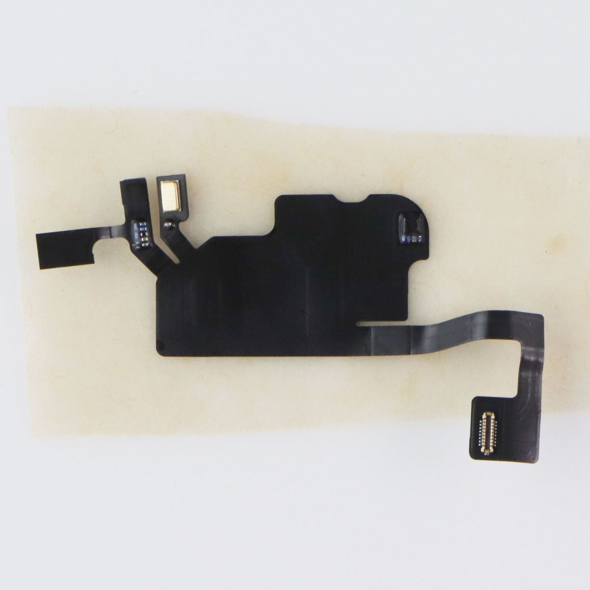 Repair Part - Proximity Sensor - OEM Pull from Apple iPhone 13 Cell Phone - Replacement Parts & Tools Apple - Simple Cell Bulk Wholesale Pricing - USA Seller