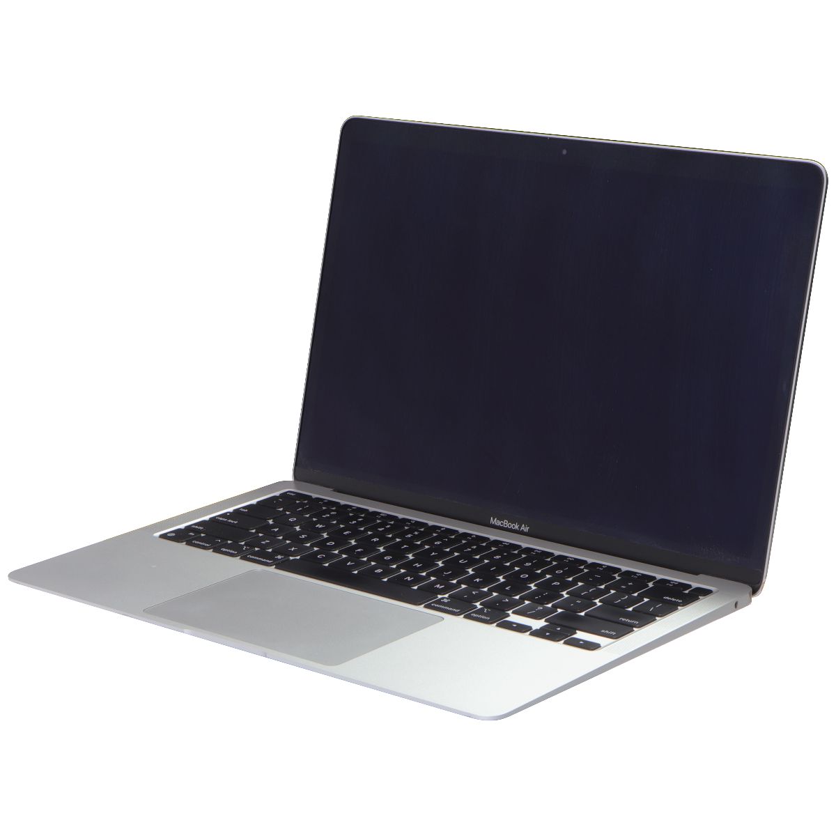 Apple MacBook Air (13.3-inch) Laptop (A2337) M1 Chip/7-Core/512GB/16GB - Silver Laptops - Apple Laptops Apple    - Simple Cell Bulk Wholesale Pricing - USA Seller