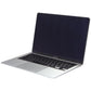 Apple MacBook Air (13.3-in) Laptop (A2337) M1 Chip/7-Core/256GB/8GB - Silver Laptops - Apple Laptops Apple - Simple Cell Bulk Wholesale Pricing - USA Seller