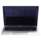 Apple MacBook Air (13.3in) Laptop A2337 M1 Chip/8-Core/7-Core/128GB/8GB - Silver