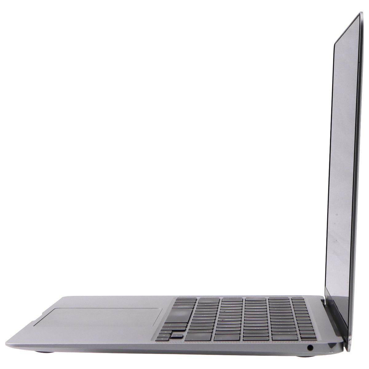 Apple MacBook Air (13.3-inch) Laptop (A2337) M1 Chip/8-Core/512GB/8GB - Silver Laptops - Apple Laptops Apple - Simple Cell Bulk Wholesale Pricing - USA Seller