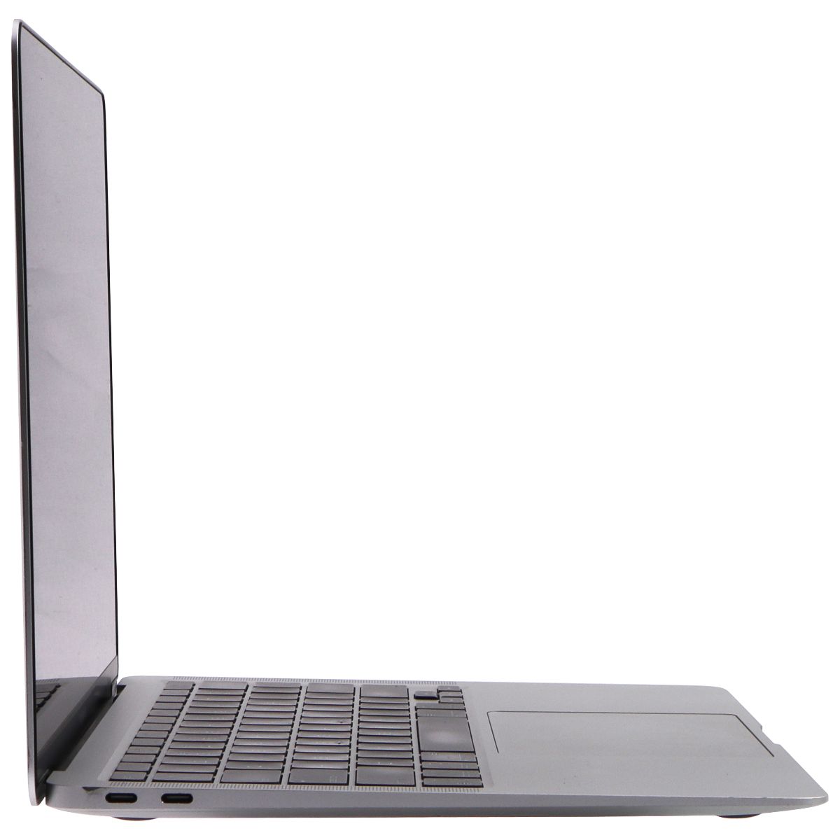 Apple MacBook Air (13.3-in) Laptop (A2337) M1 Chip/7-Core/256GB/8GB - Silver Laptops - Apple Laptops Apple - Simple Cell Bulk Wholesale Pricing - USA Seller