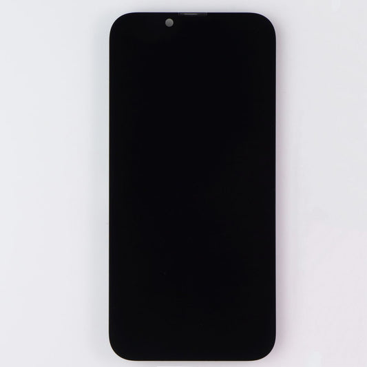 Repair Part - Genuine OEM Pull OLED Display for Apple iPhone 14
