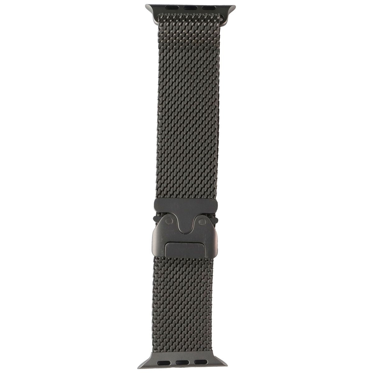Apple Titanium Milanese Loop for Apple Watch Ultra Series 49mm (M) - Natural