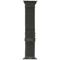 Apple Titanium Milanese Loop for Apple Watch Ultra Series 49mm (M) - Natural