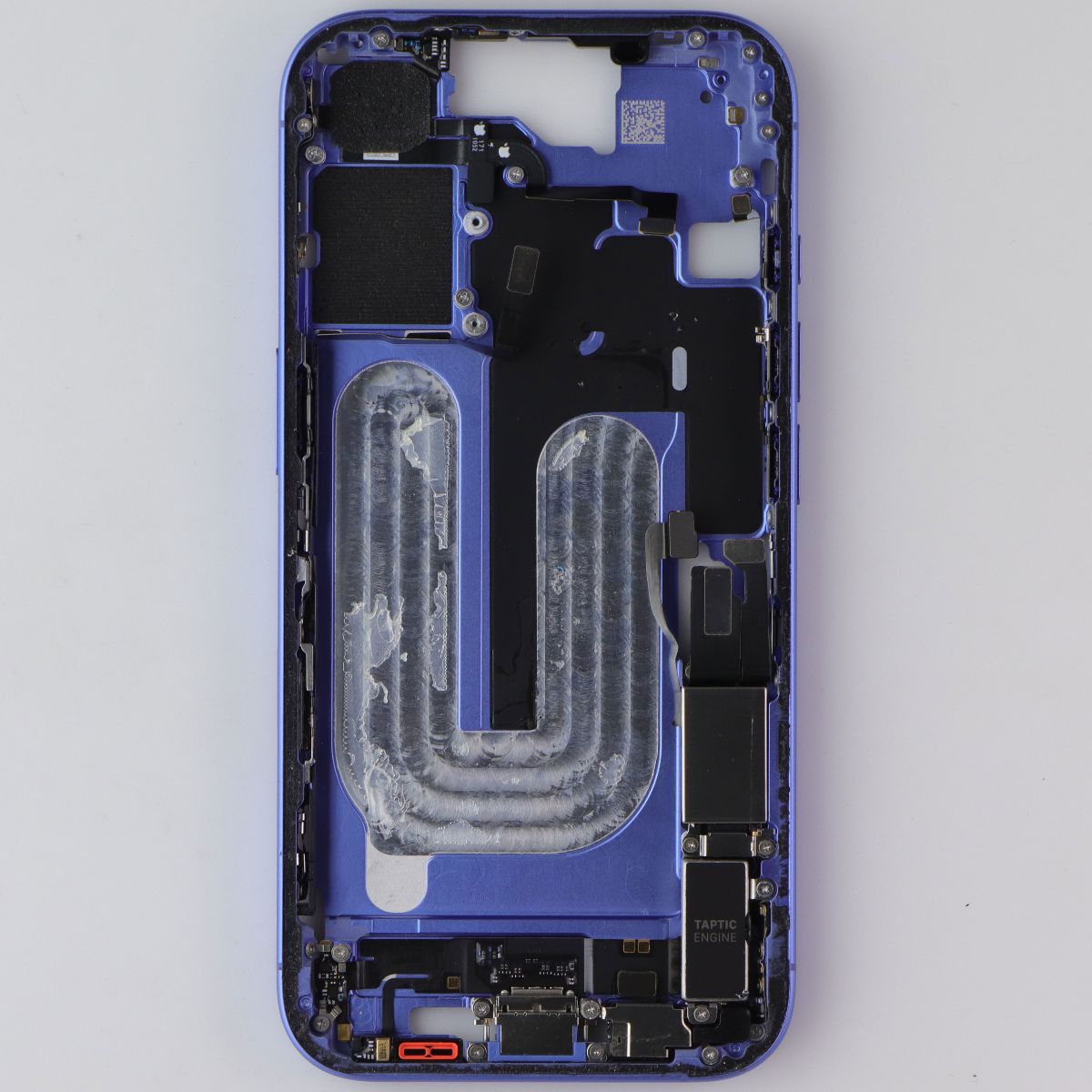 LOOK AT SC-T56548 Cell Phone - Replacement Parts & Tools Apple - Simple Cell Bulk Wholesale Pricing - USA Seller