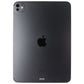 Apple iPad Pro M4 (11-inch) 2024 Tablet (A2837) Wi-Fi + Cellular - 256GB / Black iPads, Tablets & eBook Readers Apple - Simple Cell Bulk Wholesale Pricing - USA Seller