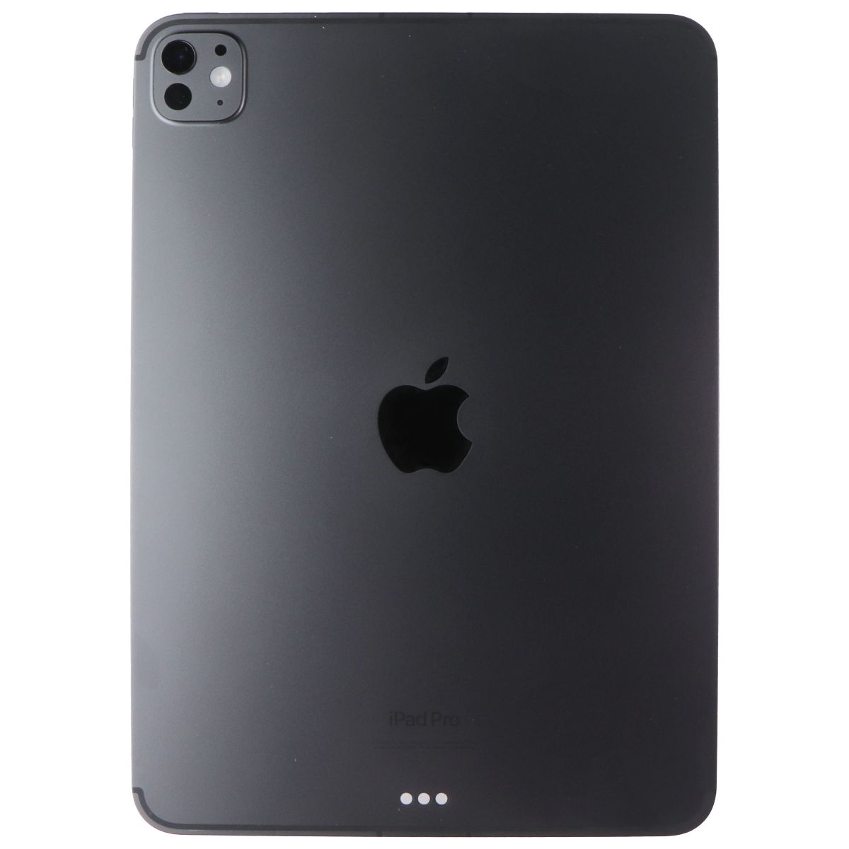 Apple iPad Pro M4 (11-inch) 2024 Tablet (A2837) Wi-Fi + Cellular - 256GB / Black iPads, Tablets & eBook Readers Apple - Simple Cell Bulk Wholesale Pricing - USA Seller