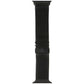 Apple Titanium Milanese Loop for Apple Watch Ultra Series 49mm (M) - Black