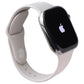 Apple Watch Series 10 (GPS + LTE, 46mm) - Natural Ti/Starlight Sp Band M/L A3003 Smart Watches Apple - Simple Cell Bulk Wholesale Pricing - USA Seller