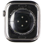 Apple Watch Series 10 (GPS + LTE, 46mm) - Natural Ti/Starlight Sp Band M/L A3003 Smart Watches Apple - Simple Cell Bulk Wholesale Pricing - USA Seller