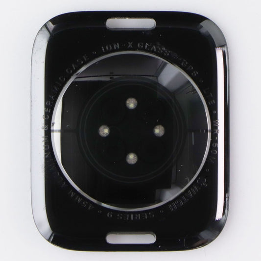 Repair Part OEM Pull Back Glass for Apple Watch Series 9 (45mm, GPS + LTE) A2984