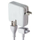 Apple (61W) USB-C Power Adapter with Power Cord - White (A1947) Computer Accessories - Laptop Power Adapters/Chargers Apple - Simple Cell Bulk Wholesale Pricing - USA Seller