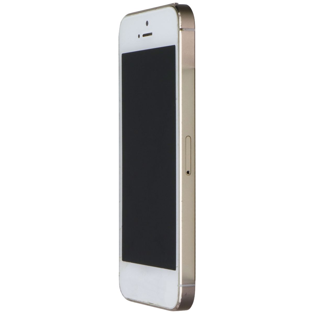 Apple iPhone 5s (4-in) Smartphone (A1533) Unlocked - 16GB / Gold Cell Phones & Smartphones Apple - Simple Cell Bulk Wholesale Pricing - USA Seller