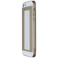 Apple iPhone 5s (4-in) Smartphone (A1533) Unlocked - 16GB / Gold Cell Phones & Smartphones Apple - Simple Cell Bulk Wholesale Pricing - USA Seller