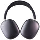 MISMATCHED Apple AirPods Max Over-Ear Headphones- Space Gray (A2096 / MGYH3AM/A) Portable Audio - Headphones Apple - Simple Cell Bulk Wholesale Pricing - USA Seller