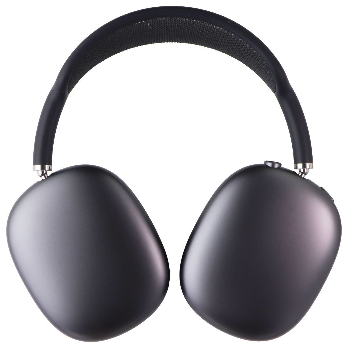 MISMATCHED Apple AirPods Max Over-Ear Headphones- Space Gray (A2096 / MGYH3AM/A) Portable Audio - Headphones Apple - Simple Cell Bulk Wholesale Pricing - USA Seller
