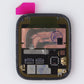 Repair Part - OEM Pull OLED Display Assembly for Apple Watch Series 8 (45mm)