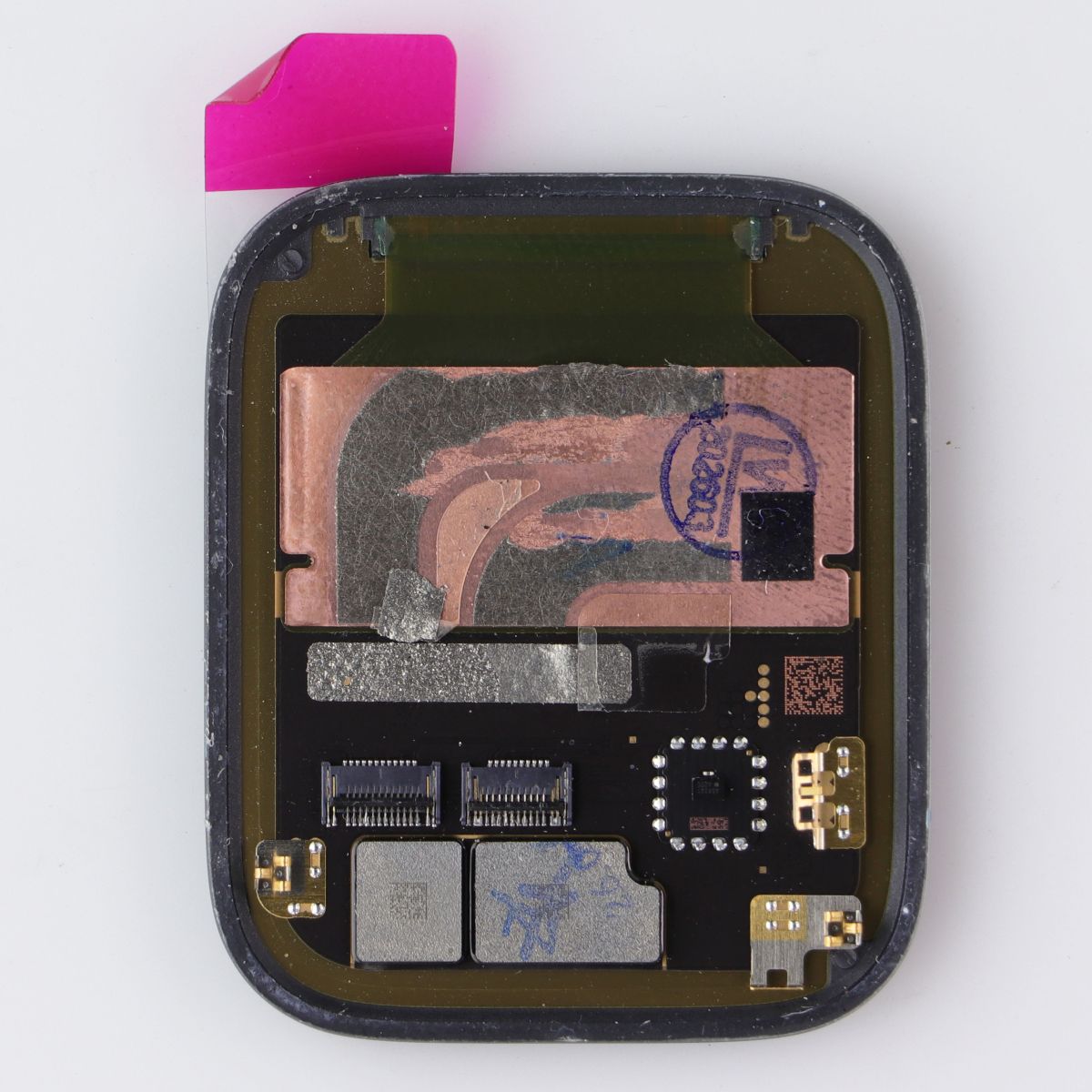 Repair Part - OEM Pull OLED Display Assembly for Apple Watch Series 8 (45mm)
