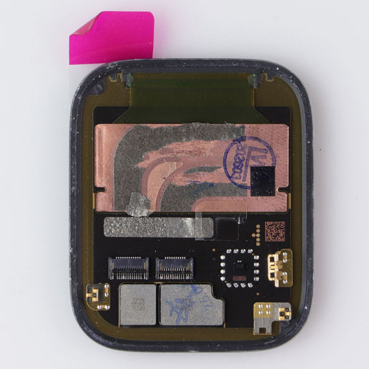Repair Part - OEM Pull OLED Display Assembly for Apple Watch Series 8 (45mm) Fitness Technology - Fit Tech Parts & Accessories Apple - Simple Cell Bulk Wholesale Pricing - USA Seller