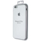 Official Apple Silicone Case for iPhone 6s Plus - White (MKXK2ZM/A) Cell Phone - Cases, Covers & Skins Apple - Simple Cell Bulk Wholesale Pricing - USA Seller