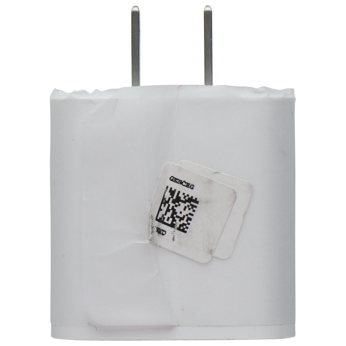 Apple 20-Watt (USB-C) Wall Charger Travel Adapter A2935 - White Cell Phone - Chargers & Cradles Apple - Simple Cell Bulk Wholesale Pricing - USA Seller