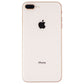Apple iPhone 8 Plus (5.5-inch) Smartphone (A1897) AT&T Only - 64GB / Gold