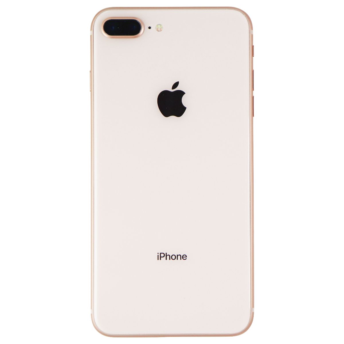 Apple iPhone 8 Plus Smartphone (A1897) Unlocked - 64GB / Gold Cell Phones & Smartphones Apple    - Simple Cell Bulk Wholesale Pricing - USA Seller