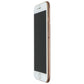 Apple iPhone 8 Plus (5.5-inch) Smartphone (A1897) AT&T Only - 64GB / Gold Cell Phones & Smartphones Apple - Simple Cell Bulk Wholesale Pricing - USA Seller