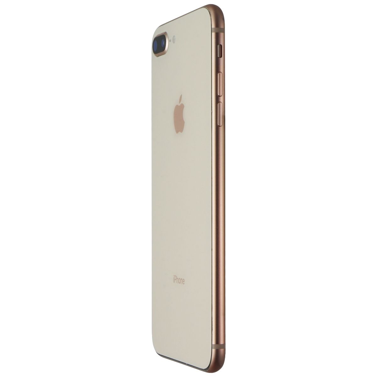 Apple iPhone 8 Plus (5.5-in) Smartphone (A1897) Unlocked - 256GB / Gold Cell Phones & Smartphones Apple    - Simple Cell Bulk Wholesale Pricing - USA Seller