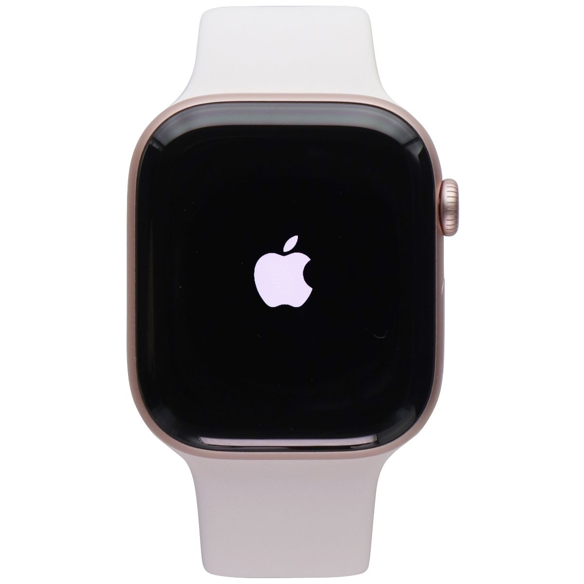 Apple Watch Series 11 (46mm) GPS + Cellular (A3337) - Rose Gold AL/Blush SB M/L Smart Watches Apple - Simple Cell Bulk Wholesale Pricing - USA Seller