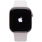 Apple Watch Series 11 (46mm) GPS + Cellular (A3337) - Rose Gold AL/Blush SB M/L