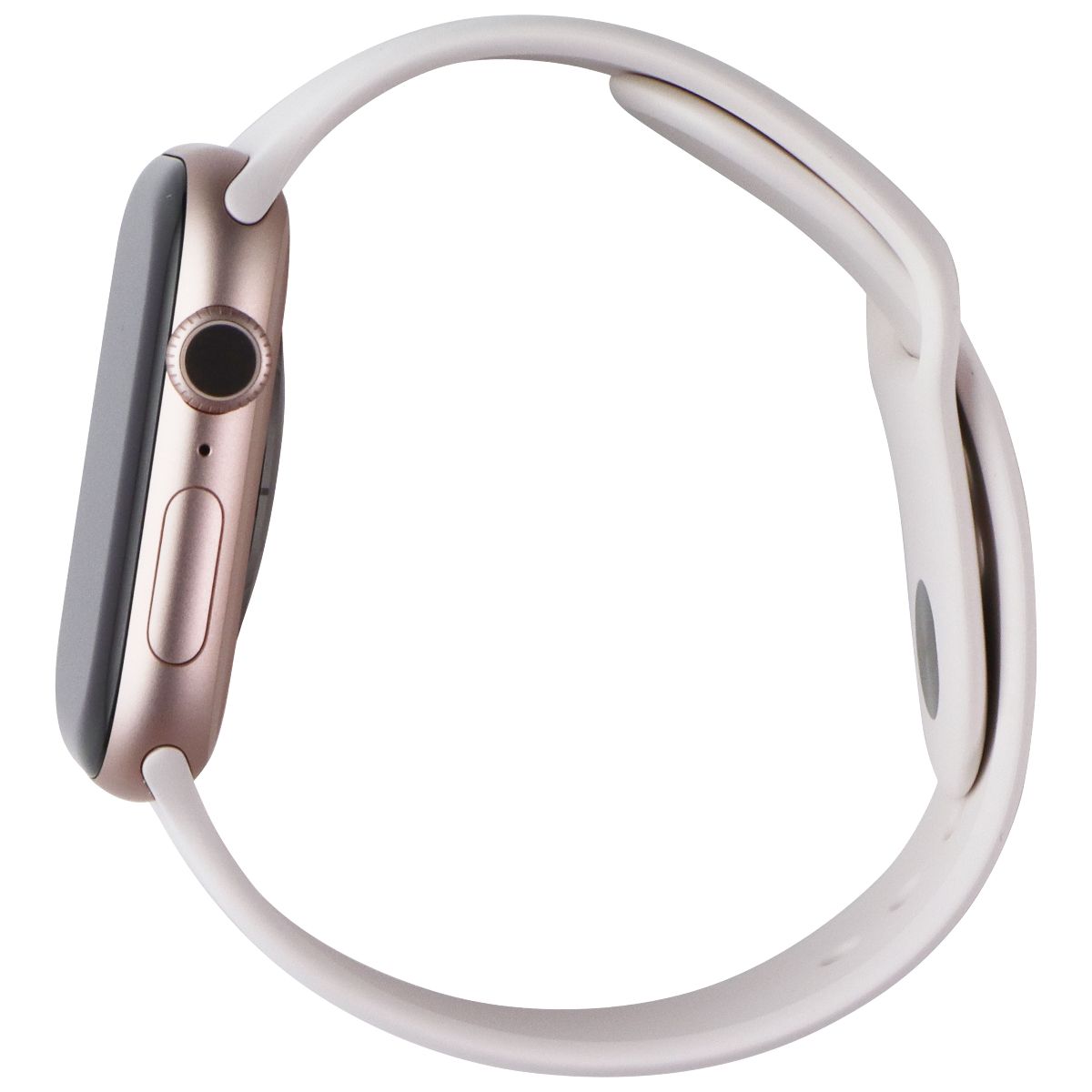 Apple Watch Series 11 (46mm) GPS + Cellular (A3337) - Rose Gold AL/Blush SB M/L