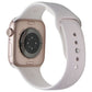 Apple Watch Series 11 (46mm) GPS + Cellular (A3337) - Rose Gold AL/Blush SB M/L Smart Watches Apple - Simple Cell Bulk Wholesale Pricing - USA Seller