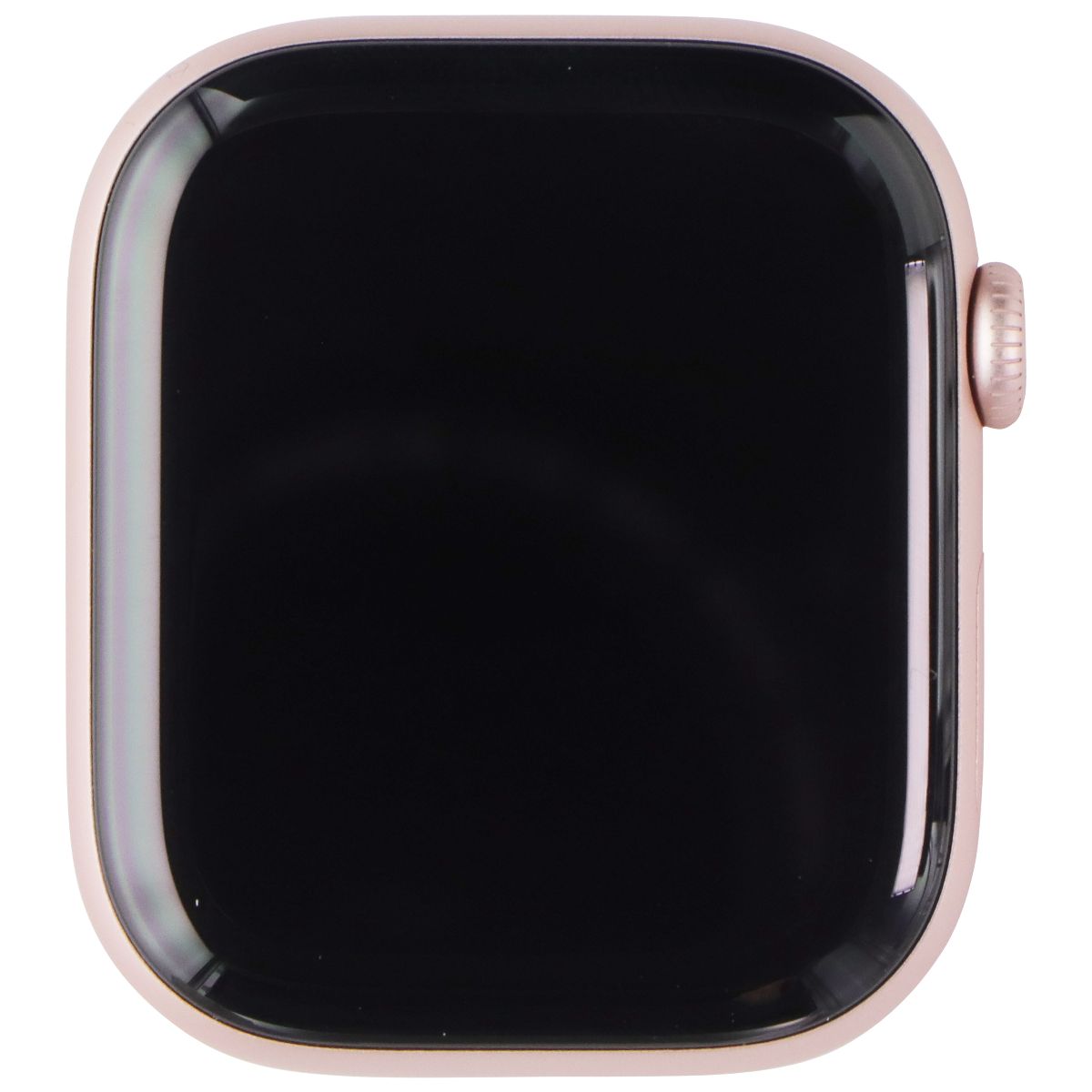 Apple Watch Series 11 (46mm) GPS + Cellular (A3337) - Rose Gold AL/Blush SB M/L Smart Watches Apple - Simple Cell Bulk Wholesale Pricing - USA Seller