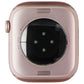 Apple Watch Series 11 (46mm) GPS + Cellular (A3337) - Rose Gold AL/Blush SB M/L Smart Watches Apple - Simple Cell Bulk Wholesale Pricing - USA Seller