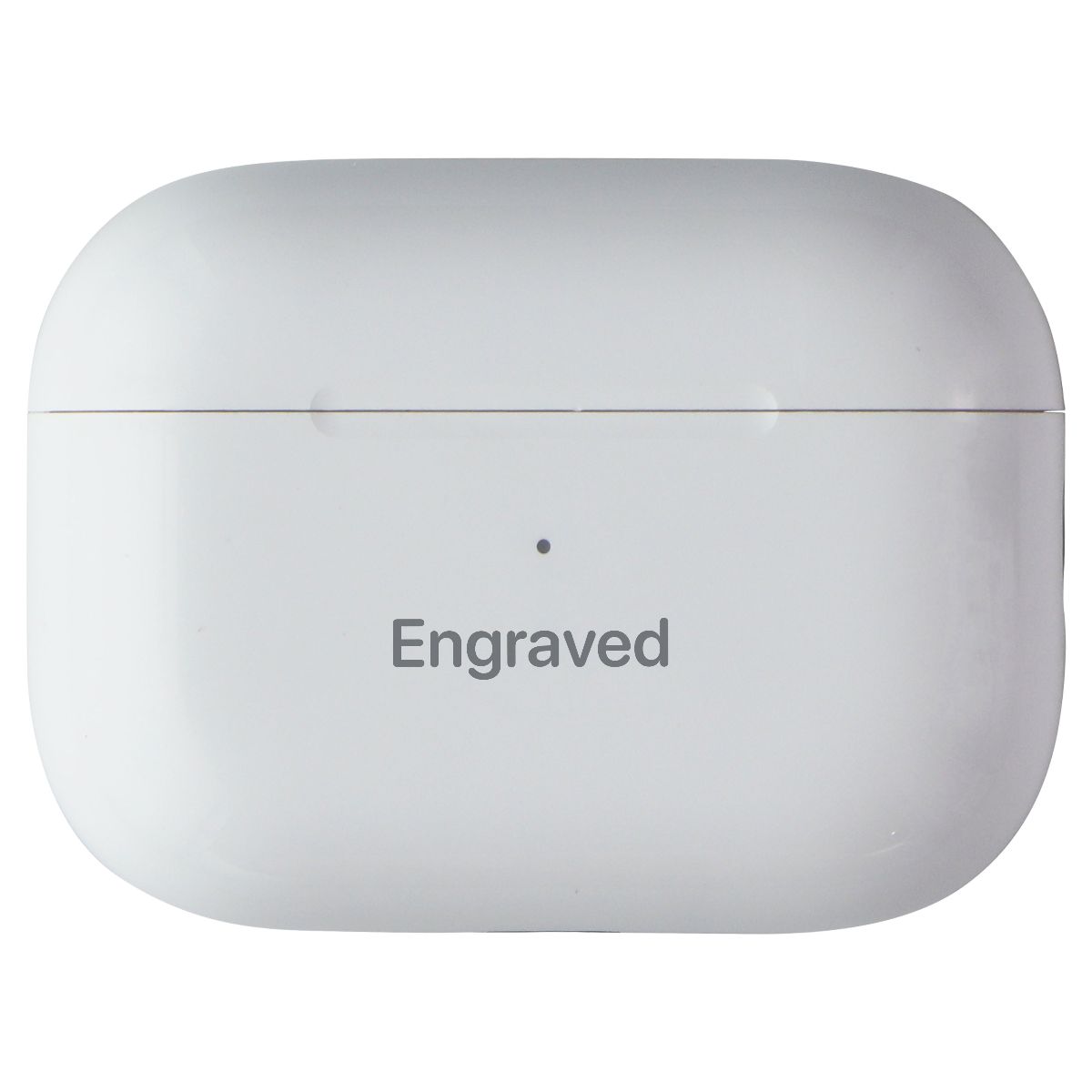 Apple AirPods Pro 2nd Gen Wireless Earbuds w/8-Pin Case *Mismatched/Engraving Portable Audio - Headphones Apple - Simple Cell Bulk Wholesale Pricing - USA Seller