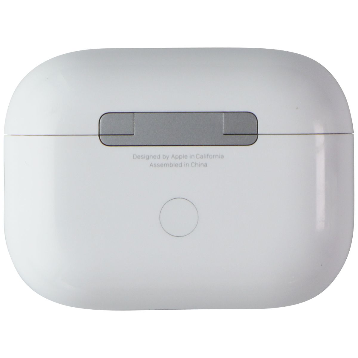 Apple AirPods Pro 2nd Gen Wireless Earbuds w/8-Pin Case *Mismatched/Engraving Portable Audio - Headphones Apple - Simple Cell Bulk Wholesale Pricing - USA Seller