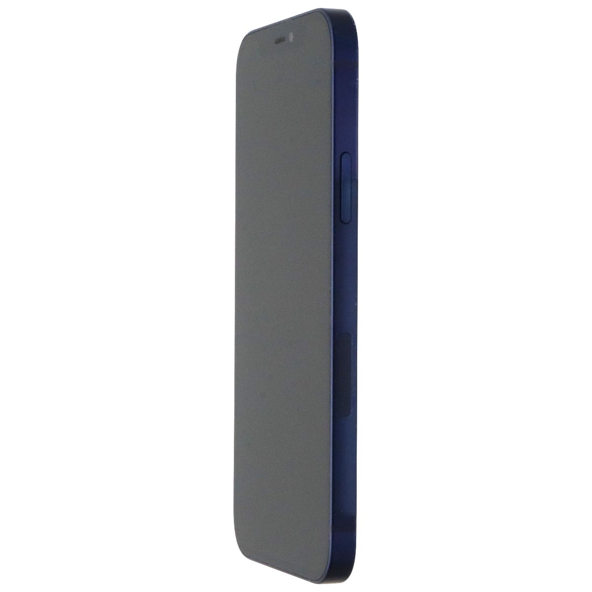 Apple iPhone 12 (6.1-in) (A2172) Unlocked - 128GB/Blue *BAD CAMERA ZOOM Cell Phones & Smartphones Apple - Simple Cell Bulk Wholesale Pricing - USA Seller