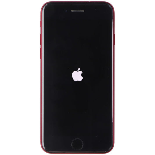 Apple iPhone 8 (4.7-inch) Smartphone (A1863) Unlocked - 64GB / Red