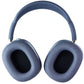 Apple AirPods Max Wireless Over-Ear ANC Headphones - Blue USB-C A3184 MISMATCHED Portable Audio - Headphones Apple - Simple Cell Bulk Wholesale Pricing - USA Seller