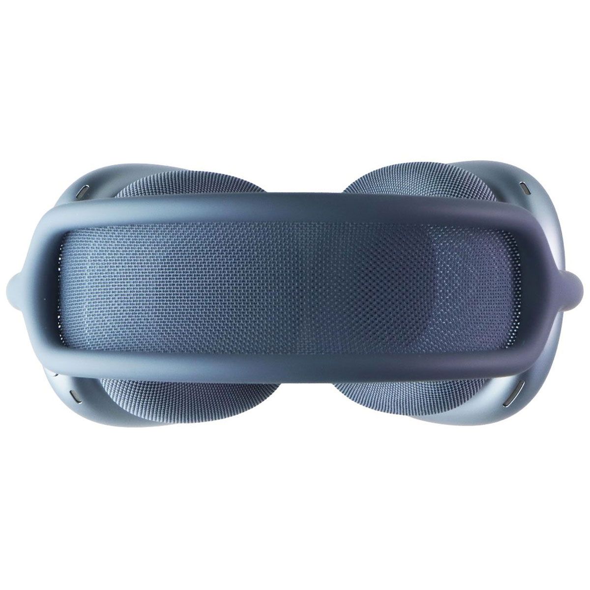 Apple AirPods Max Wireless Over-Ear ANC Headphones - Blue USB-C A3184 MISMATCHED Portable Audio - Headphones Apple - Simple Cell Bulk Wholesale Pricing - USA Seller