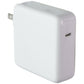 Generic 61W USB-C Power Adapter Wall Charger - White Cell Phone - Chargers & Cradles Apple - Simple Cell Bulk Wholesale Pricing - USA Seller