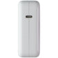 Generic 61W USB-C Power Adapter Wall Charger - White Cell Phone - Chargers & Cradles Apple - Simple Cell Bulk Wholesale Pricing - USA Seller