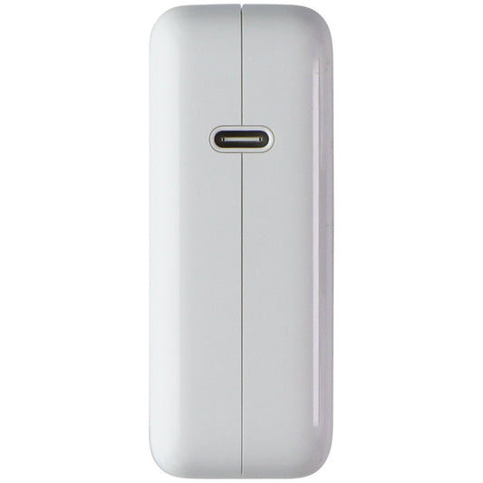 Generic 61W USB-C Power Adapter Wall Charger - White Cell Phone - Chargers & Cradles Apple - Simple Cell Bulk Wholesale Pricing - USA Seller