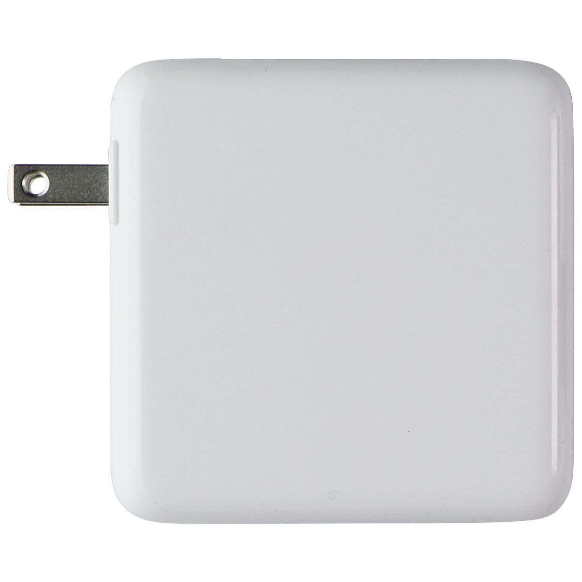 Generic 61W USB-C Power Adapter Wall Charger - White Cell Phone - Chargers & Cradles Apple - Simple Cell Bulk Wholesale Pricing - USA Seller