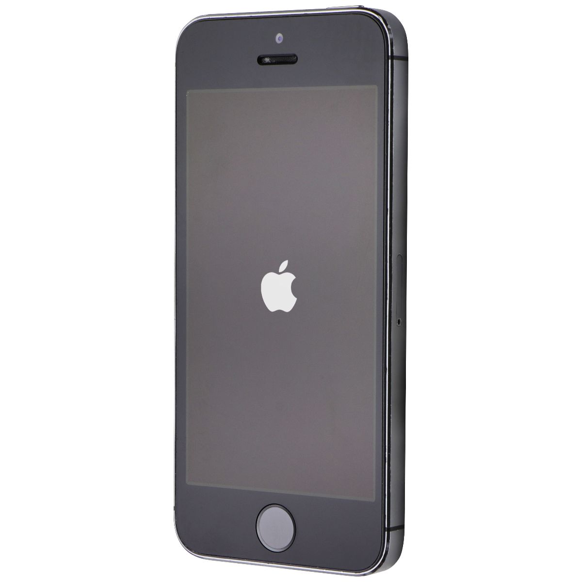 Apple iPhone 5S (4-inch) Smartphone (A1453) Unlocked - 16GB / Space Gray Cell Phones & Smartphones Apple - Simple Cell Bulk Wholesale Pricing - USA Seller