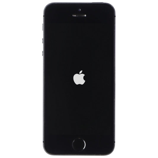 Apple iPhone 5S (4-inch) Smartphone (A1453) Unlocked - 16GB / Space Gray