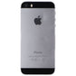 Apple iPhone 5S (4-inch) Smartphone (A1453) Unlocked - 16GB / Space Gray Cell Phones & Smartphones Apple - Simple Cell Bulk Wholesale Pricing - USA Seller